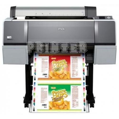 Epson Stylus Pro WT7900